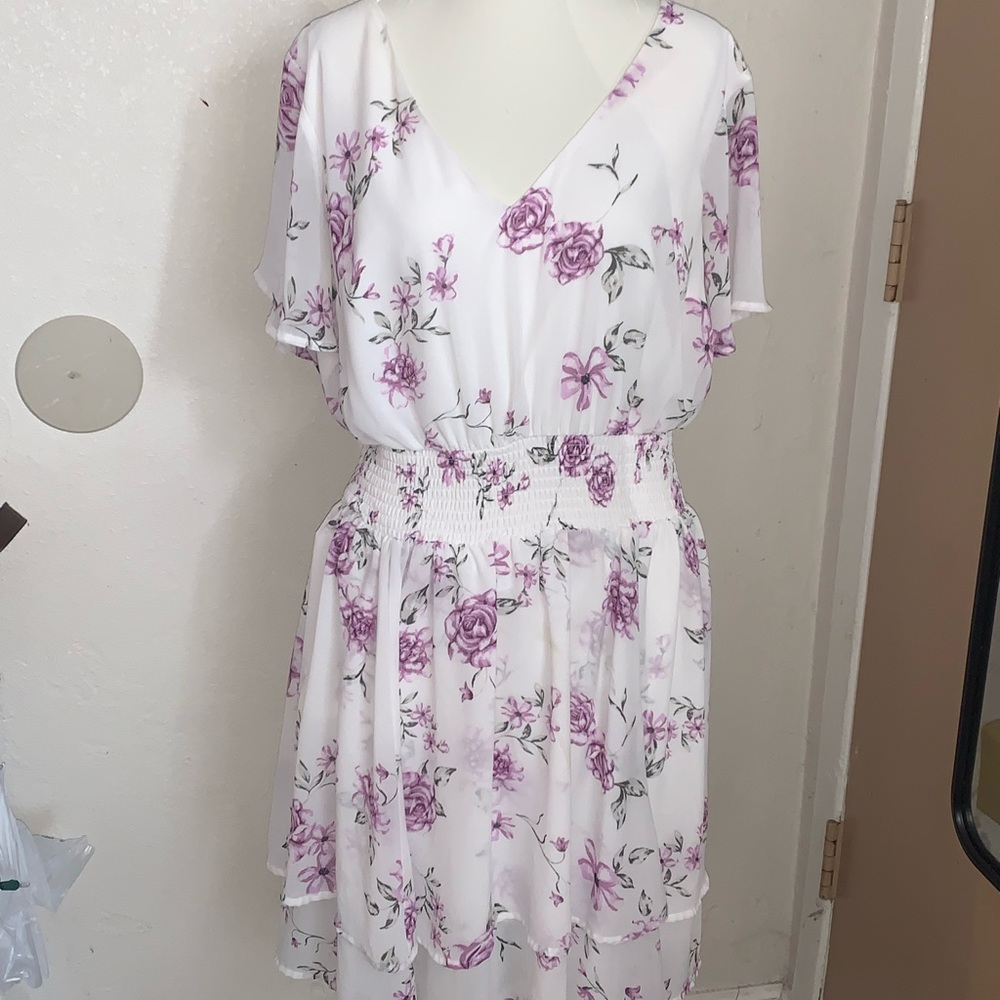 Torrid dress size 1